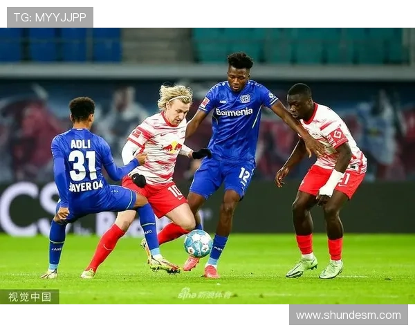 [德甲]塔普索巴自摆乌龙 勒沃库森战平莱比锡.